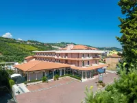 Hotel Villa Elena Hotel a Maggi