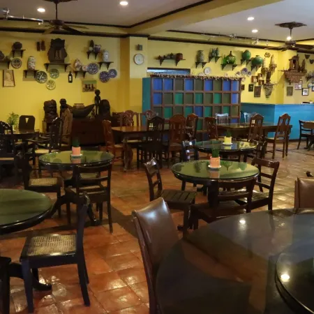 Puerto Del Sol Beach Resort and Hotel Club