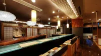 Ikoi No Mura Heritage Minoyama Hotels in Minano