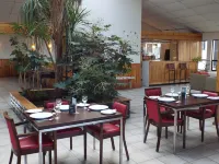 納塔雷斯HD飯店