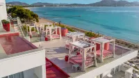 Iberostar Waves Alcudia Park - bar