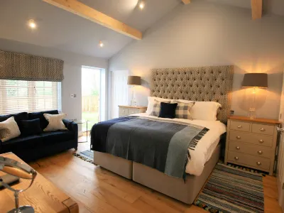 The White Horse Inn Hotel in zona South Downs National Park