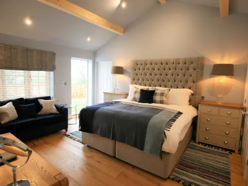 The White Horse Inn Hotel a Duncton
