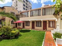 Hotel la Cartuja Hotels near Parque El Ejido