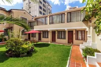 La Cartuja Hotel Hoteles en Quito