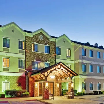 Staybridge Suites O'Fallon Chesterfield by IHG