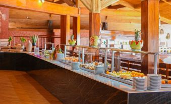 Royal Horizon Baobab