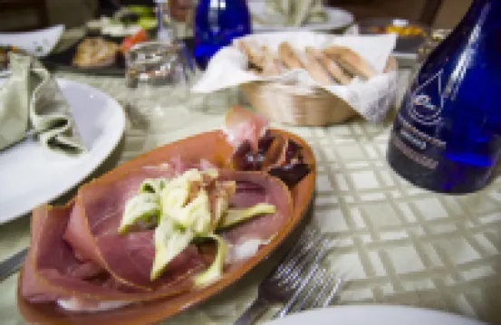 Agriturismo La Rocca dei Briganti Hotel a Valmontone