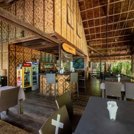 Siargao Inn Beach Resort