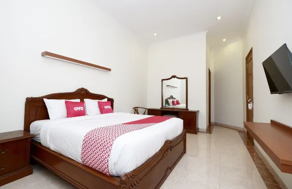 OYO2327帕格西斯鄉村酒店