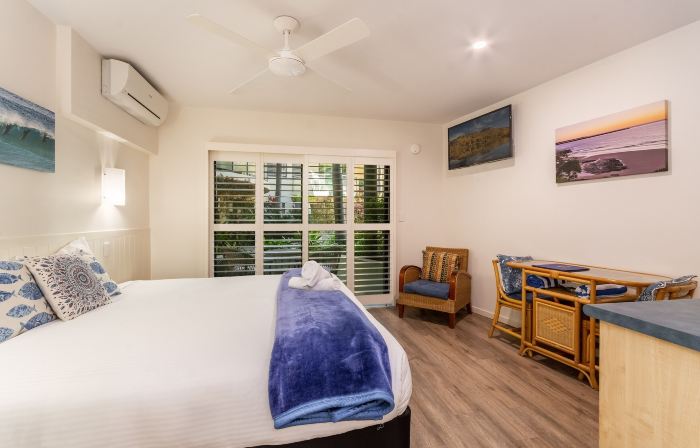 The Cove Yamba
