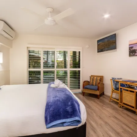 The Cove Yamba