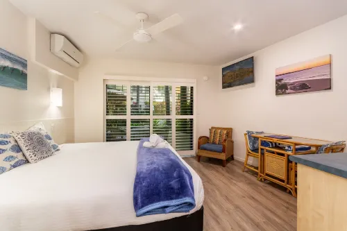 The Cove Yamba - Wifi