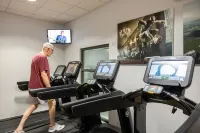 Burleigh Court Hotel and Leisure - Gym