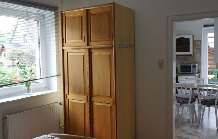 Lilis Ferienwohnung