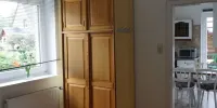 Lilis Ferienwohnung - Twee Slaapkamers Appartement