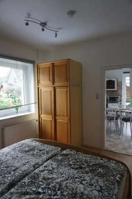 Lilis Ferienwohnung Hotel a Munster