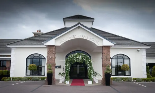 Killarney Oaks Hotel