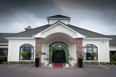 Killarney Oaks Hotel Hotels near Lough Leane