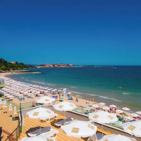 MPM Hotel Arsena - Ultra All Inclusive