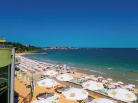 MPM Hotel Arsena - Ultra All Inclusive - vue mer