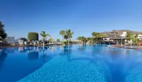 H10 Timanfaya Palace - Strand