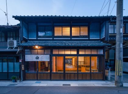 小浜町家ステイ