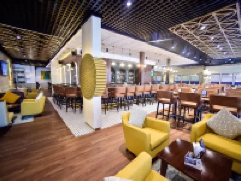 ザ K ホテル マナーマのホテル