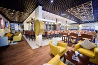 The K Hotel Hotels in Sitrah