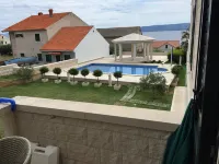 Apartments Villa Jadranka Adults Only - Scenic
