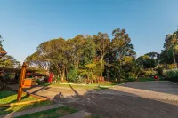 Pousada Betânia Hotels in Planalto