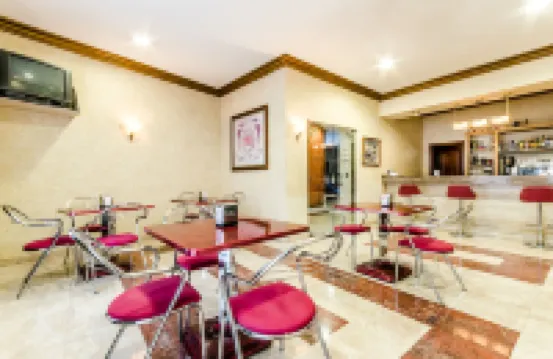 Roma Aurea Hotels in Talavera de la Reina