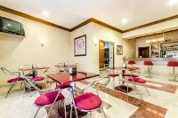 Roma Aurea Hotels in Sierra de San Vicente