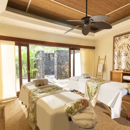Maritim Resort & Spa Mauritius