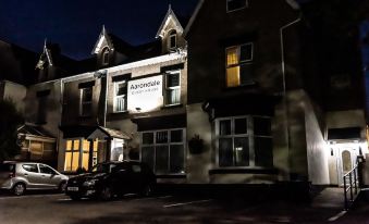 Aarondale Guest House