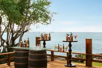 Secrets la Romana, An All-Inclusive Adult Only Resort - bar