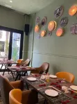 Hôtel la Maison Blanche - breakfast