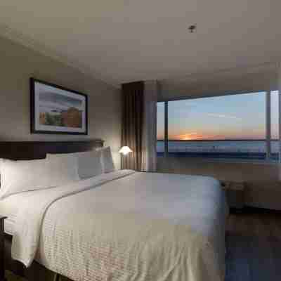Hotel Rimouski Rooms
