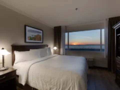 Hotel Rimouski Hotels in Rimouski
