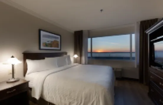 Hotel Rimouski Отели в г. 