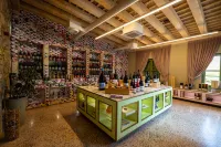 Winery & Design hotel ROXANICH Hotels in Grožnjan