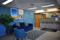 Days Inn by Wyndham Reidsville