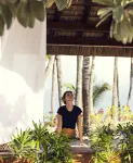 One&Only Le Saint Geran, Mauritius - ジム