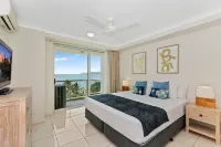 Mariners North Holiday Apartments - spa