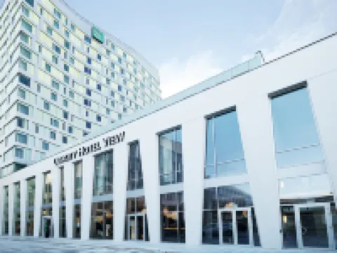 Quality Hotel View Hotels in Malmö