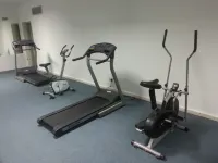 Evabelle Napa Hotel Apartments - Gym