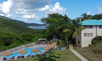 Flamboyan on the Bay Resort and Villas
