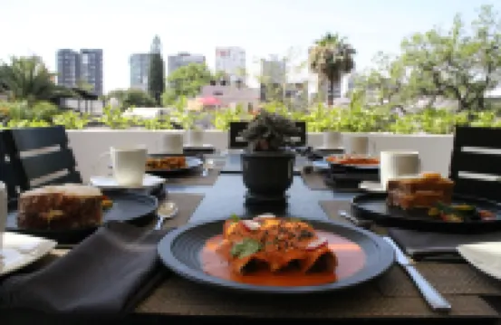 Hotel Love It Signature