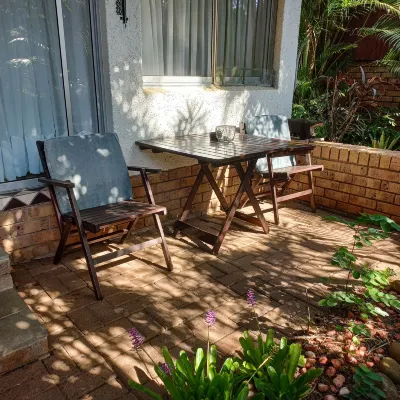 Bhangazi Lodge Bed & Breakfast Hotels near Saint Lucia Estuary