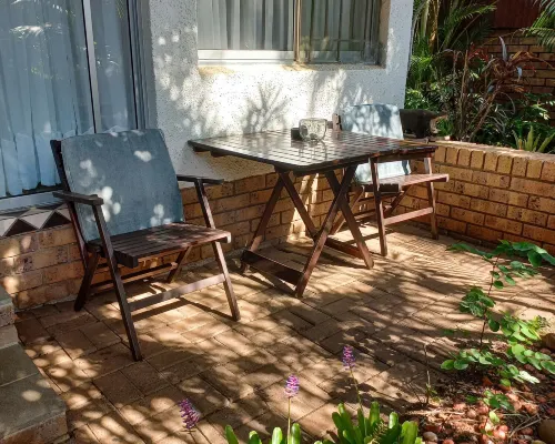 Bhangazi Lodge Bed & Breakfast Hotels in North Uthungulu